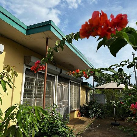 Kerith Lodge Port Vila Exteriér fotografie
