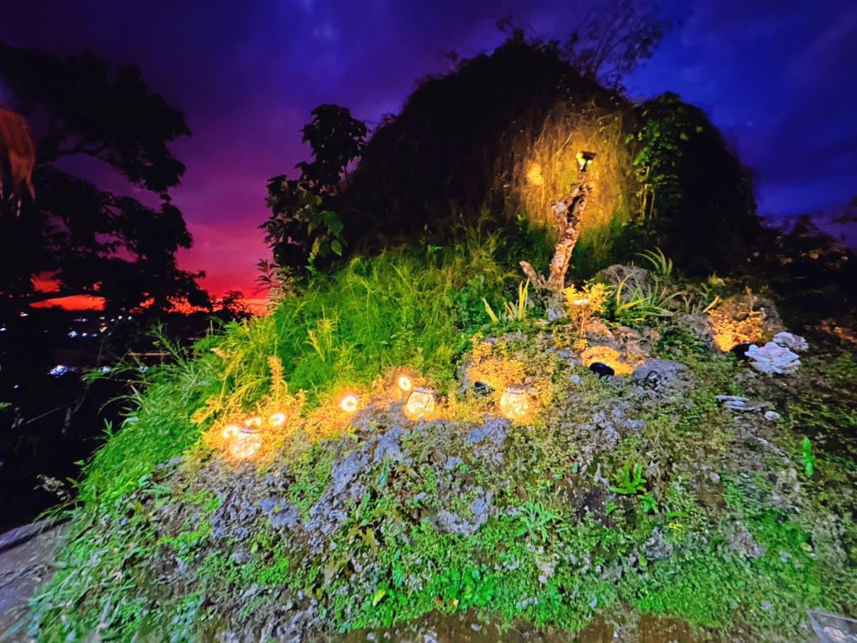 Kerith Lodge Port Vila Exteriér fotografie